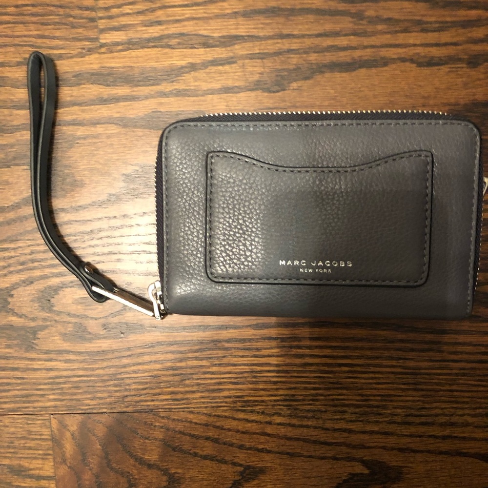 Marc Jacobs small wallet